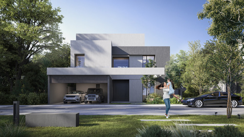 Exterior 1