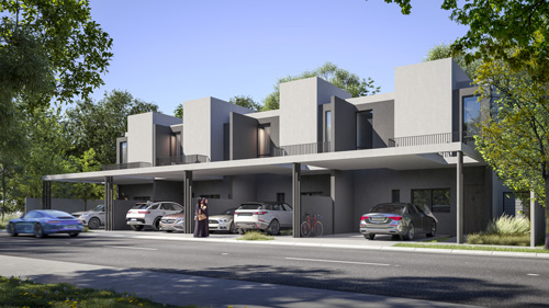 Exterior 3
