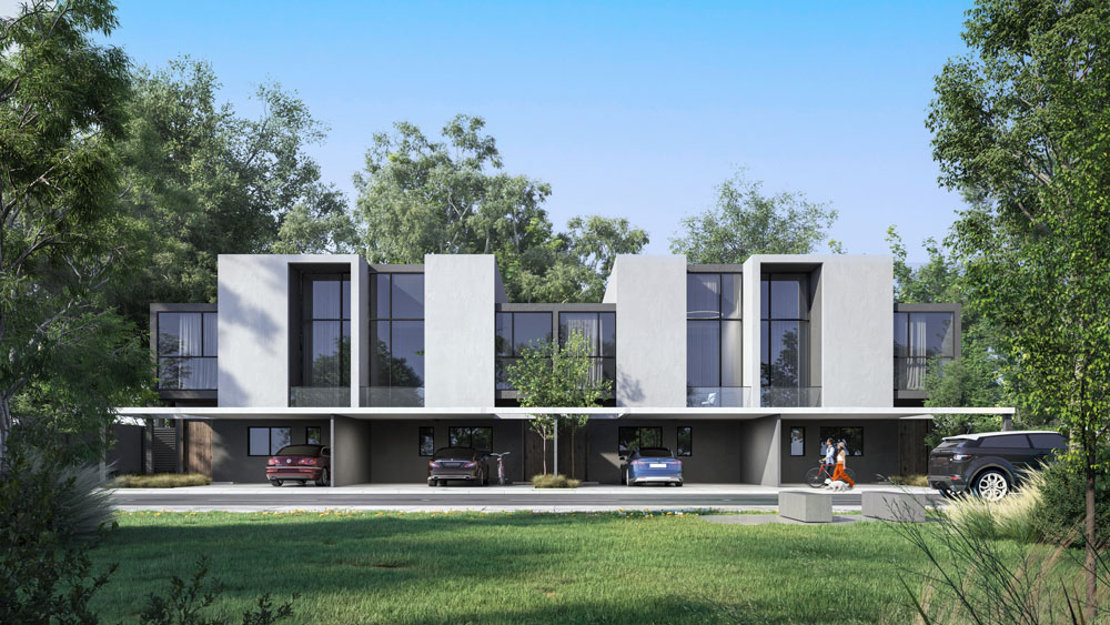 Masaar 2 By Arada Developments in Sharjah Masaar 2 By Arada Developments in Sharjah